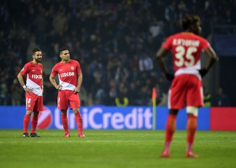 Ligue des Champions - Le résumé de Porto / Monaco