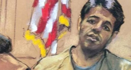 Reza Zarrab, Duruşmanın Altıncı Gününde İfade Verdi: Atilla'nın Tutuklanmasına Şaşırdım