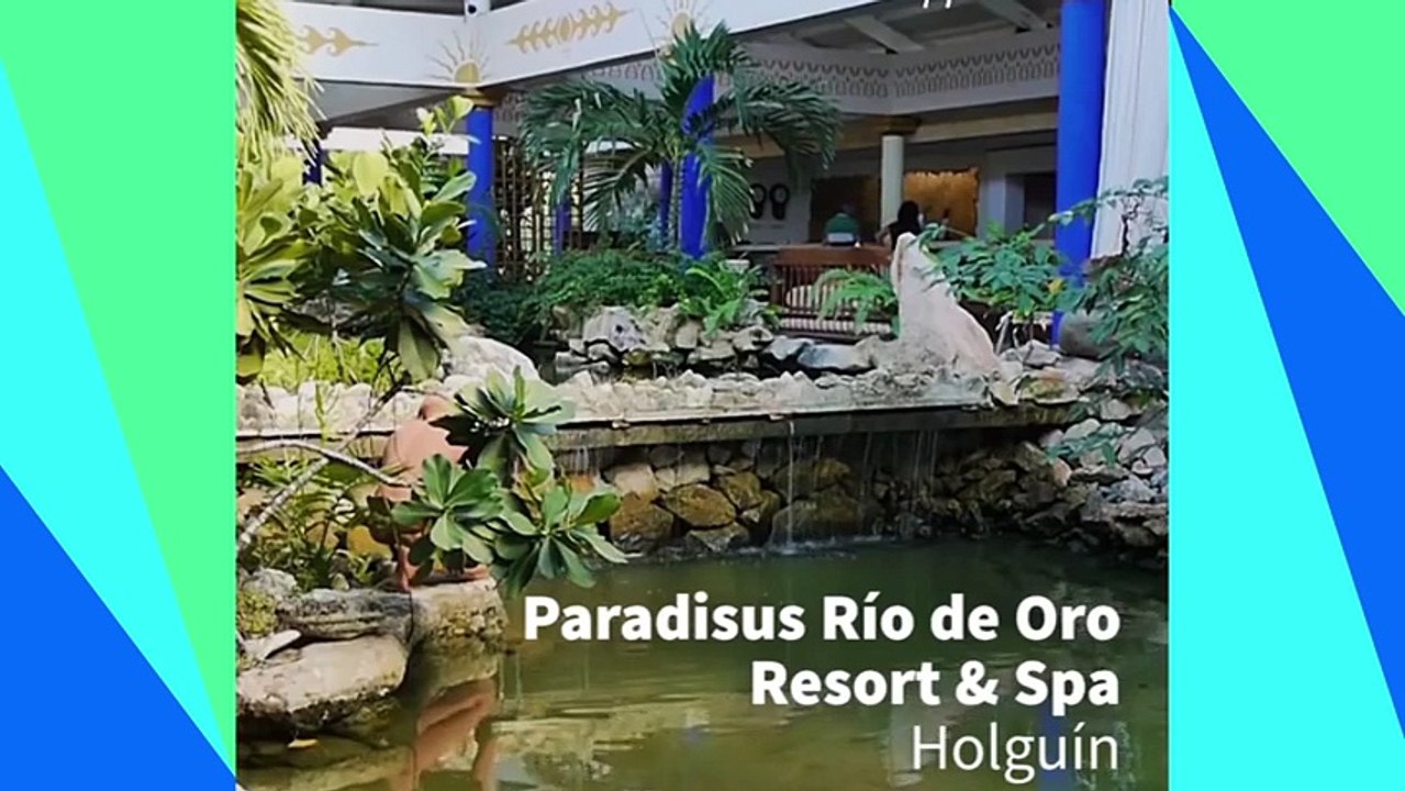 ¡PA’CUBA! – Top 10 Hoteles todo incluido – Juan Carlos Briquet