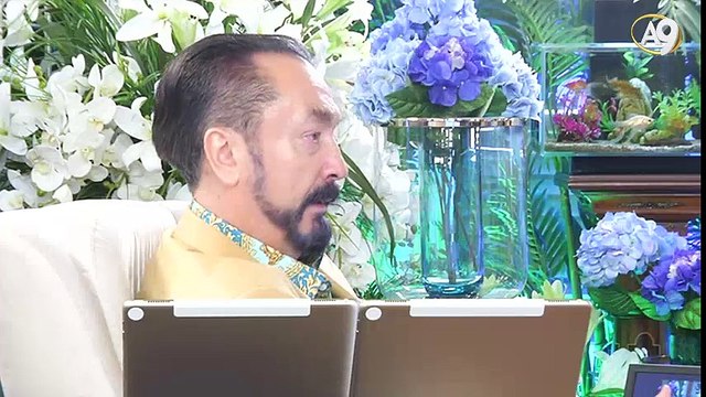 Cennete dair hiçbir şey hayal edemez miyiz? (İzleyici sorusu)