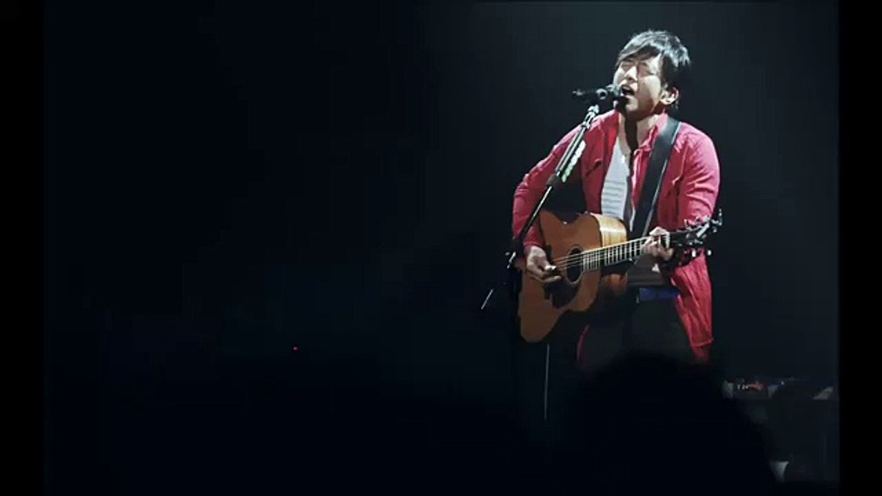 桜井さん弾き語りライブ3