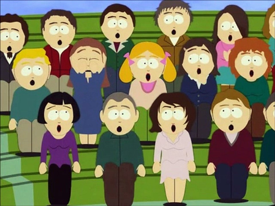 South Park: The Other Side