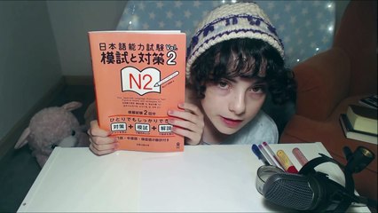 ASMR: writing, studying, soft spoken
