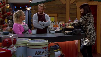 Emmerdale 6th December 2017