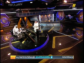 عادل التويجري: هناك أندية تحتاج لرخصة وفحص لتحقيق الآسيوية.. عبدالله بن زنان: هناك من يملكها ويعمل حوادث