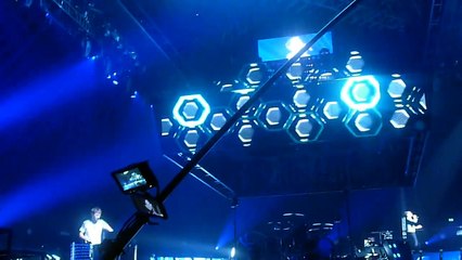 Muse - Undisclosed Desires - Muchenstein St. Jakobshalle - 11/14/2012