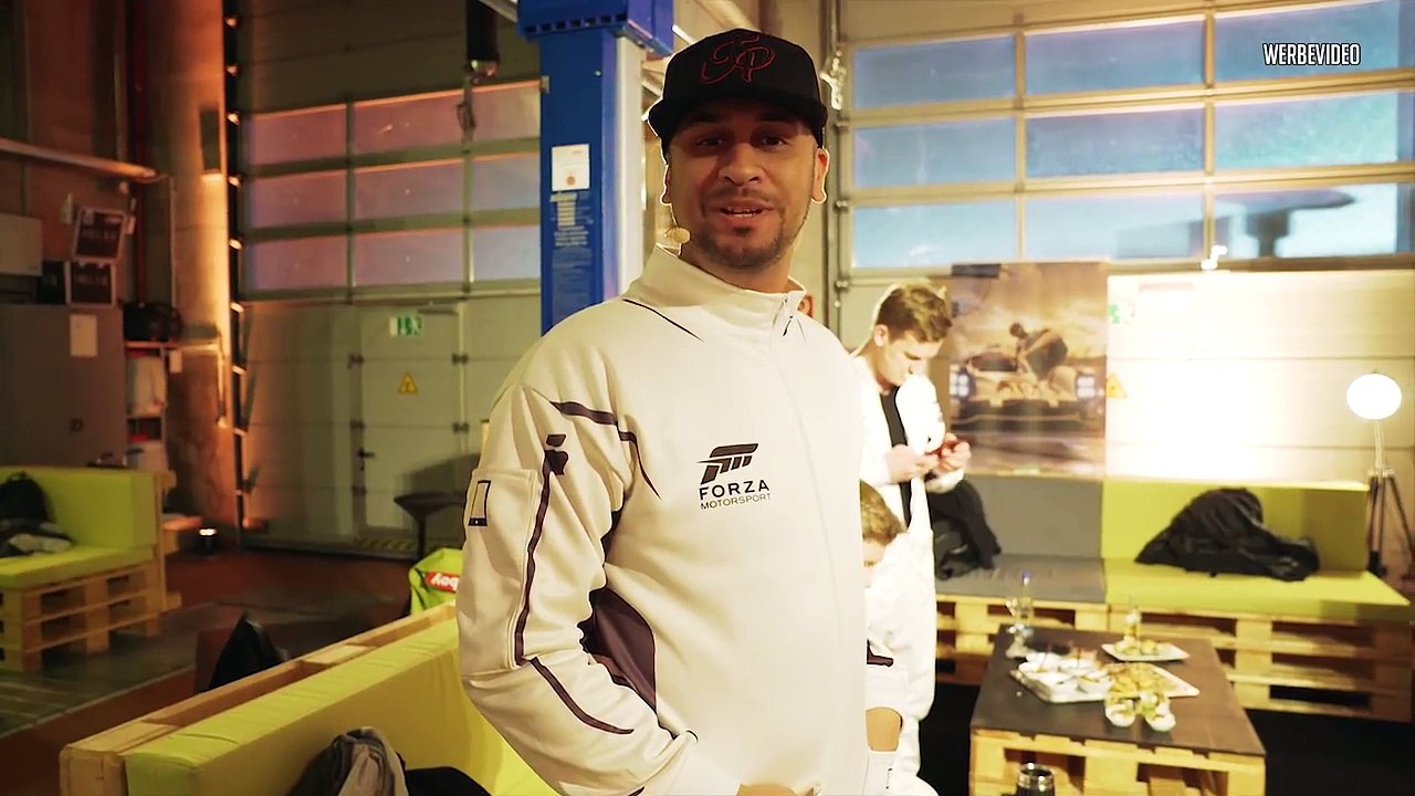 JP Performance - Mein Porsche Turbo im Windkanal! + Forza 7 Challenge