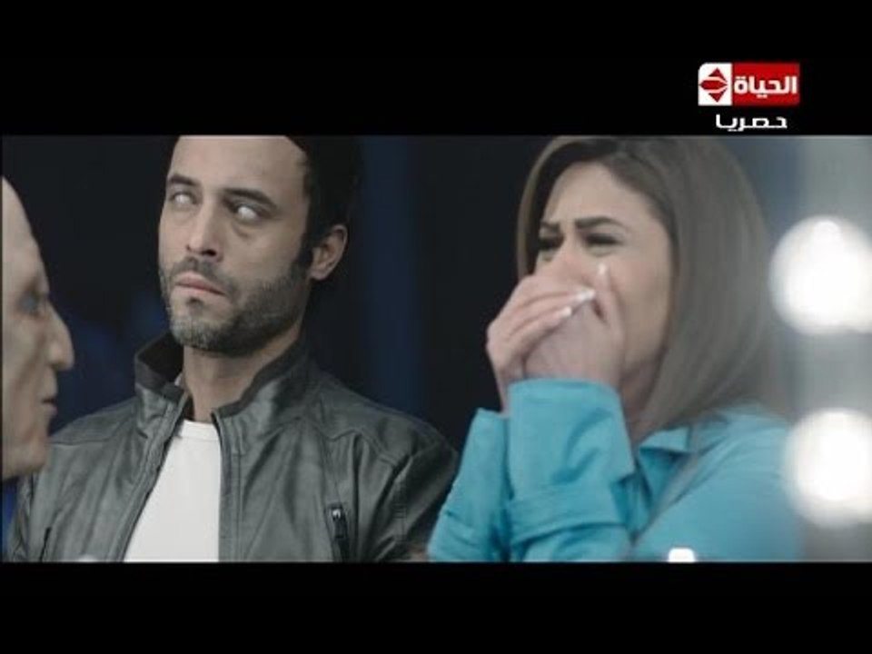 تخيل ماذا سيفعل يوسف الشريف # الصياد مع مى سليم بعد هذا المشهد .. إنتظرونا فى حلقة قوية