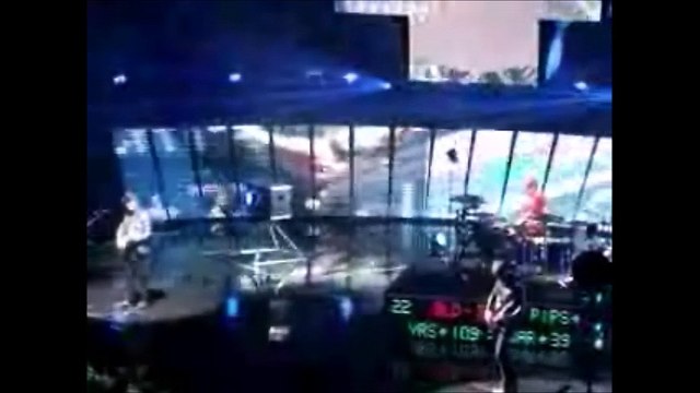 Muse - Animals, Minneapolis Target Center, 03/07/2013