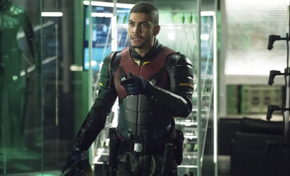 Arrow Season 6 Episode 9 (s06e09) Irreconcilable Differences | Watch online HD