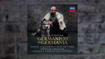 Max Emanuel Cencic - Porpora: Germanico in Germania, Act 1 - 