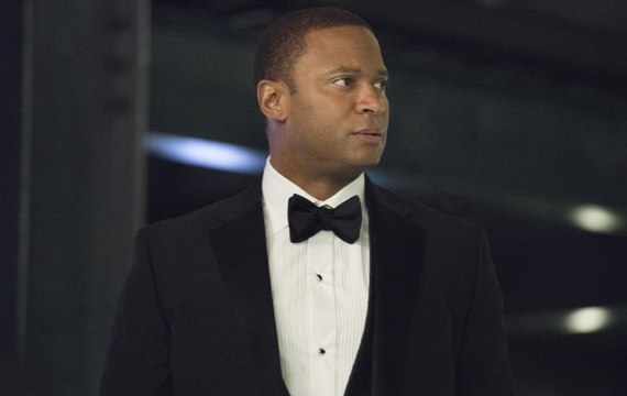 Arrow (06x09) Irreconcilable Differences / Season 6 Episode 9 Online | Live Streaming