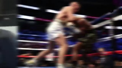 Kenny Florian shows us how Conor McGregor can get even better | UFC ON FOX