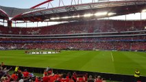Benfica - CSKA MOSCOW - UEFA CHAMPIONS LEAGUE