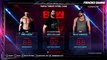 WWE 2K18 Seth Rollins Vs Finn Balor Vs Dean Ambrose Steel Cage Match