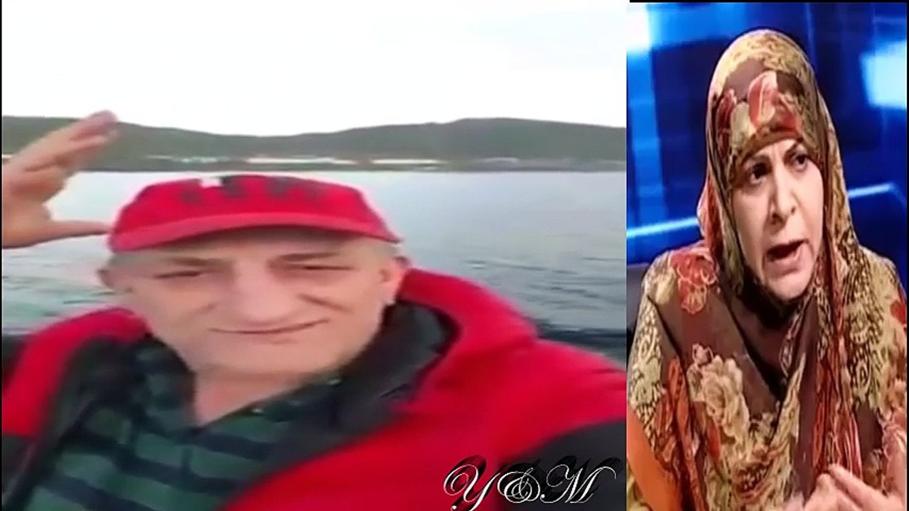 ابو جيجو يريد يتزوج حنان الفتلاوي