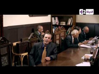 Al rakeen -      مسلسل الركين - الحلقة السادسة