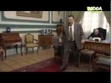 #Hameha_w_harmeha -مسلسل #حاميها_وحراميها - الحلقة السابعة عشر