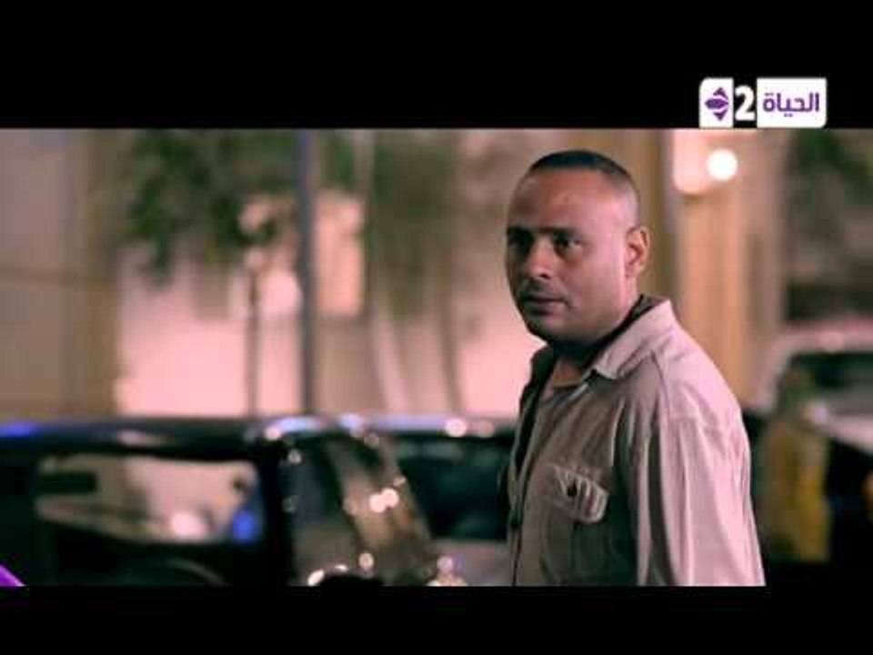 Al rakeen - مسلسل الركين - الحلقة العاشرة