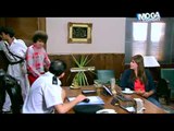 Goz mama 3 - مسلسل جوز ماما 3- الحلقة السادسة
