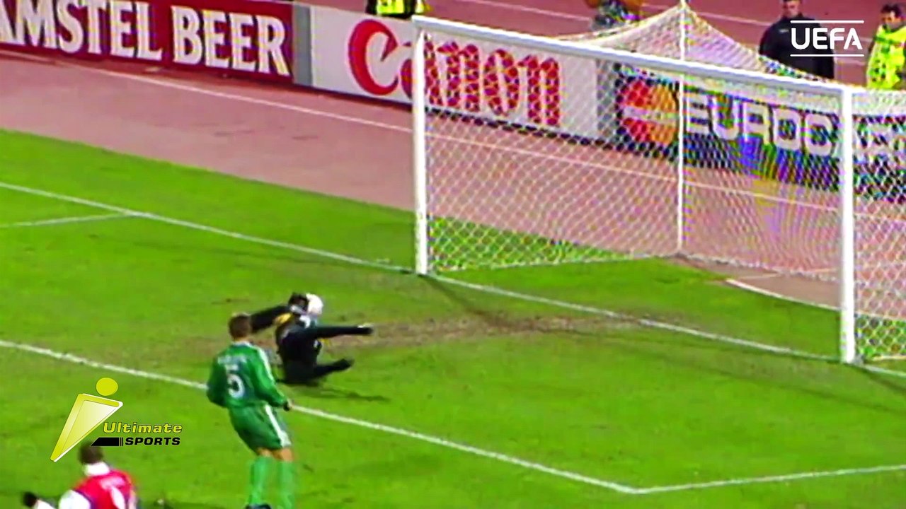 10 youngeste French scorers