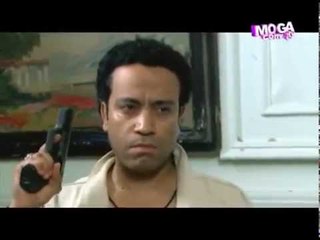 Hameha harmeha - مسلسل حاميها حراميها - الحلقة  الثالثة