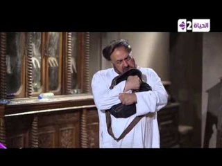 #Al-rakeen - مسلسل #الركين - الحلقة السابعة عشر