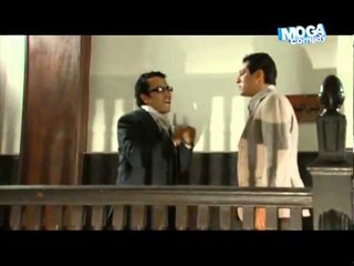 #Hameha_w_harmeha -مسلسل #حاميها_وحراميها - الحلقة الـ 25