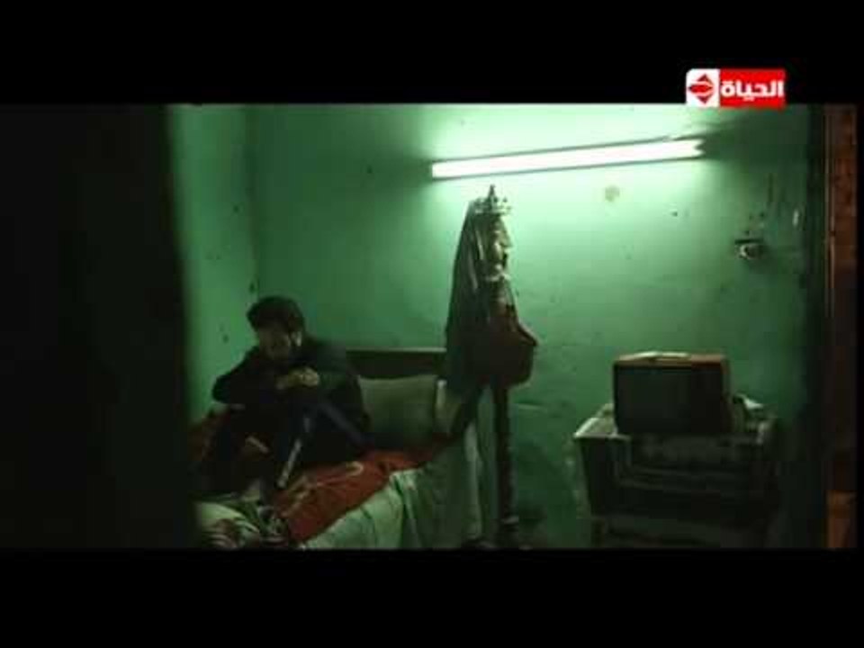 برومو # مسلسل سجن النسا بطولة نيللى وروبى ودرة    إنتظرونا حصرياً فى رمضان