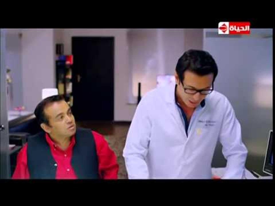 برومو # مسلسل دكتور أمراض نسا بطولة النجم مصطفى...