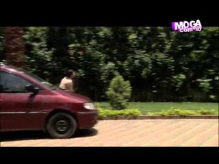 #Alf_Salama -  مسلسل #ألف_سلامة - الحلقة الـ 27