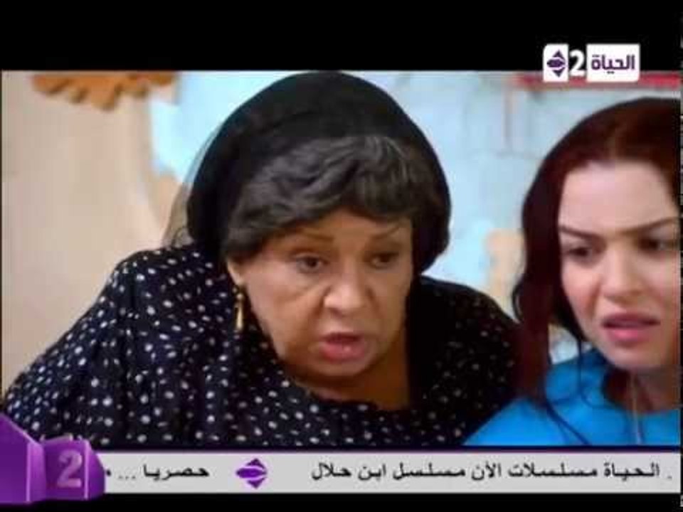 قمة الكوميديا مع "كريمة مختار" و"مى عز الدين" م...