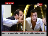 أوسكار أفضل ممثل لـ مصطفى شعبان فى مشهد العربية .. فى نمل على وشك