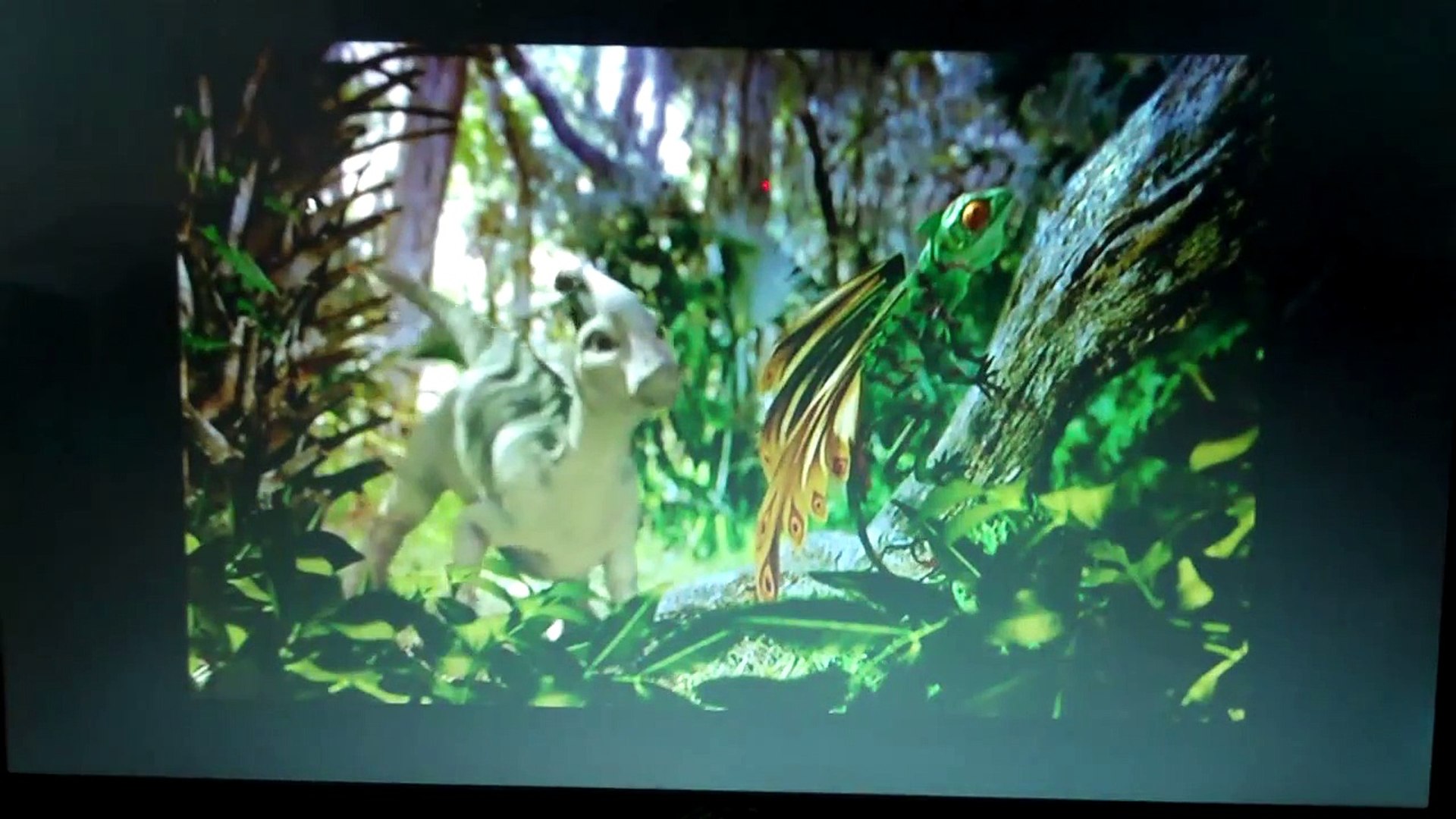 Opening To The Aristocats 00 Dvd Video Dailymotion