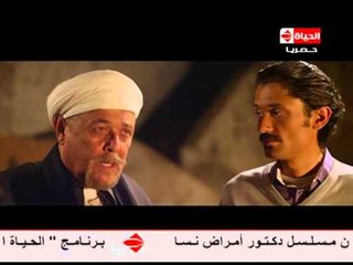 أقوى تعليق من محمود عبد العزيز على الجماعات الإرهابية .. اللى ميخافش من ربنا خاف منيه # جبل الحلال