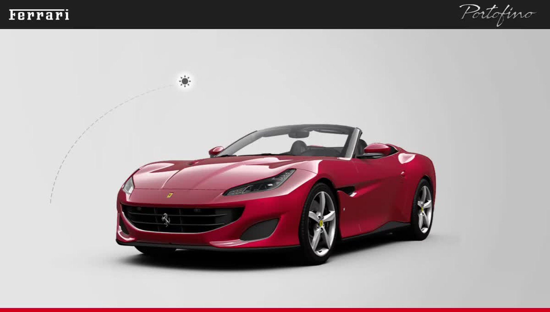 Ferrari Portofino Configurator Video Dailymotion