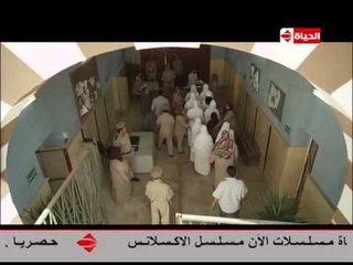 شاهد إبداع وبراعة "نيلى كريم" فى أداء دورها فى سجن النسا "الصمت يغنى عن ألف كلمة" ... الحلقة 18