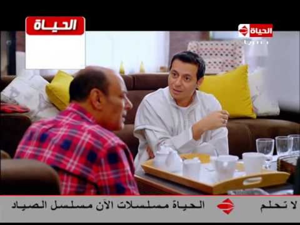شاهد كمية المشاكل التى تحيط بـ"مصطفى شعبان" فى...