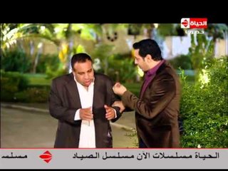 شاهد كوميديا " مصطفى شعبان " فى الحلقة الثانية والعشرون من مسلسل دكتور أمراض نسا