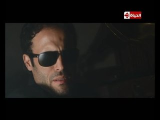 # الصياد _ يوسف الشريف يكتب تاريخ جديد فى احداث المسلسل أنا أصلا ميت ... الحلقة الـ 25