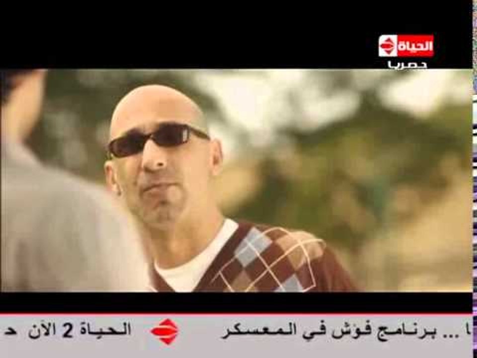 #الصياد شوف بداية الرائد سيف مع الخلية كانت ازاي .. الحلقة 24