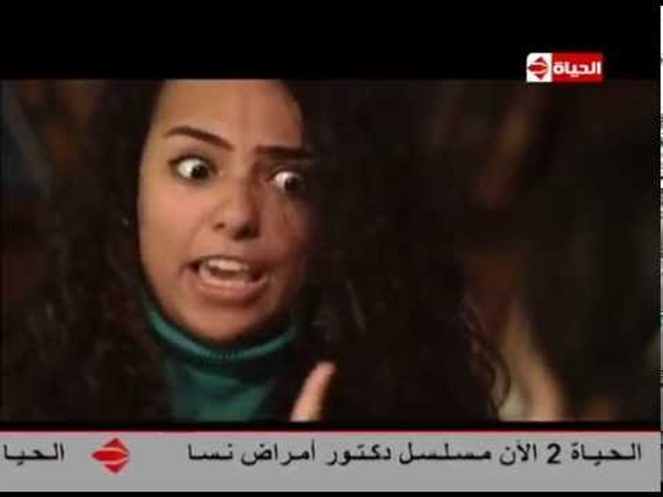 شاهد روعة أداء "روبى" ومدى تقمصها لدورها ... ال...
