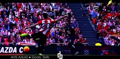 Aritz Aduriz ● Goals, Skills - Copy-1