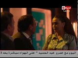 مسلسل السيدة الأولى - الحلقة ( 15 ) - بطولة غادة عبد الرازق - Al Sayeda Al Oula Series Eps 15