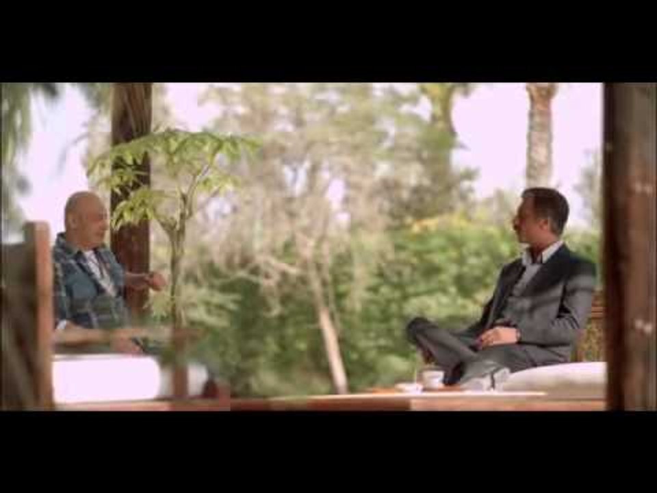 مسلسل تحت الأرض - الحلقة الخامسة ( 5 ) - بطولة امير كرارة - Underground Series Episode 5