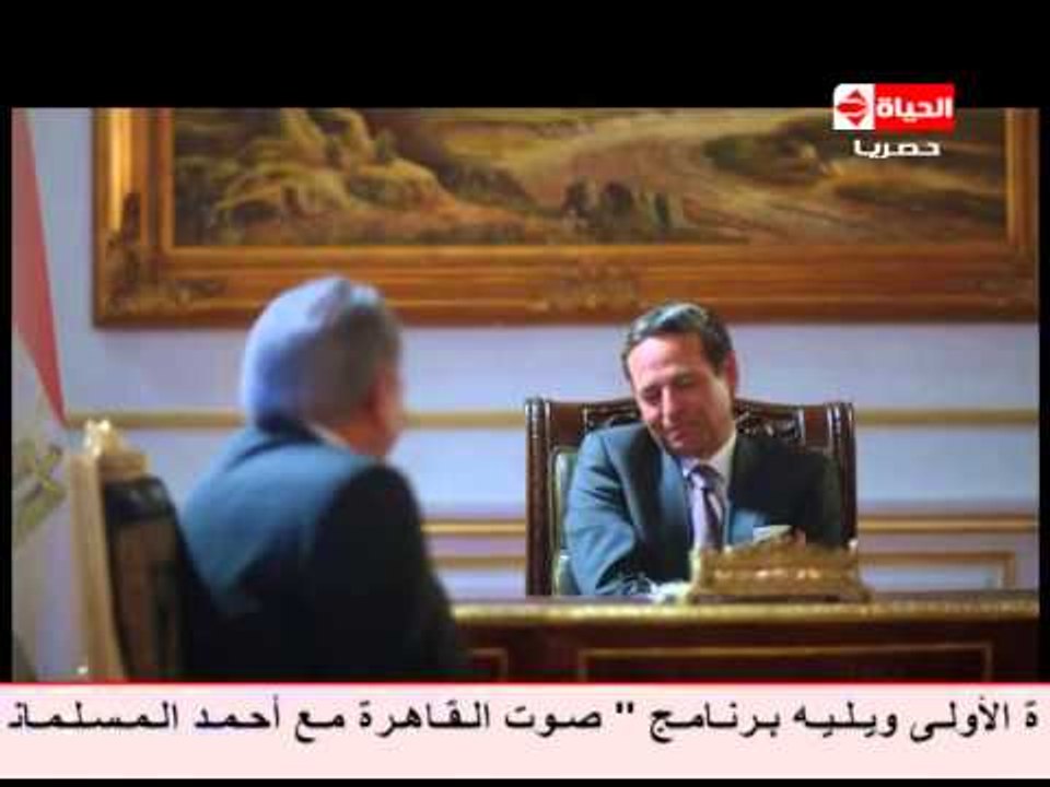 مسلسل السيدة الأولى - الحلقة ( 18 ) - بطولة غادة عبد الرازق - Al Sayeda Al Oula Series Eps 18