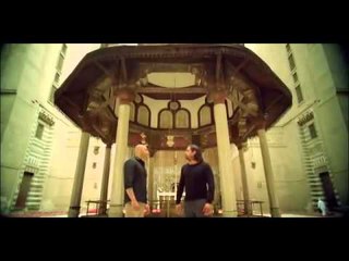 مسلسل تحت الأرض - الحلقة التاسعة ( 9 ) - بطولة امير كرارة - Underground Series Episode 09