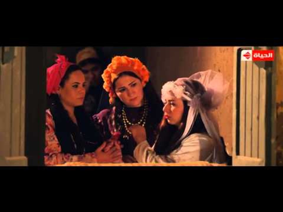 مسلسل فيفا أطاطا - الحلقة ( 17 ) السابعة عشر /...