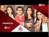 برومو (3) مسلسل بين السرايات - رمضان 2015 | Official Trailer Ben El Sarayat