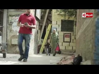 برومو (9) مسلسل بين السرايات - رمضان 2015 | Official Trailer Ben El Sarayat